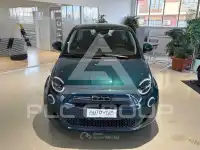 2026 Fiat 500