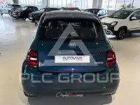 2026 Fiat 500