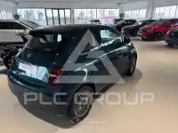 2026 Fiat 500