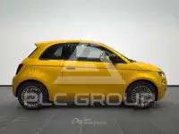 2026 Fiat 500