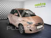 2026 Fiat 500