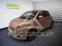 2026 Fiat 500