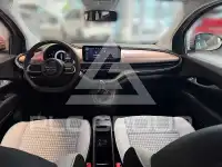 2026 Fiat 500