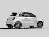 2026 Fiat 500