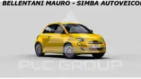 2026 Fiat 500