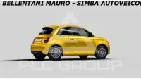 2026 Fiat 500