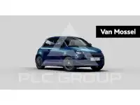 2026 Fiat 500