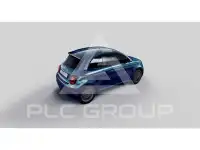 2026 Fiat 500