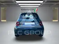 2026 Fiat 500
