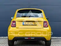 2026 Fiat 500