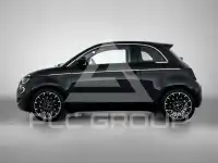2026 Fiat 500