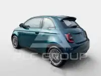 2026 Fiat 500