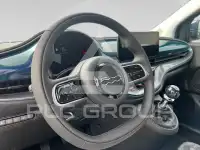 2026 Fiat 500