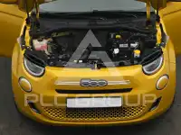 2026 Fiat 500