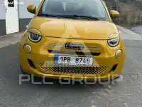 2026 Fiat 500