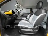 2026 Fiat 500