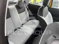 2026 Fiat 500