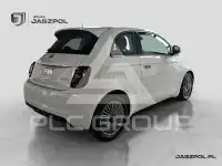 2026 Fiat 500