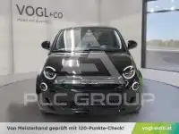 2026 Fiat 500