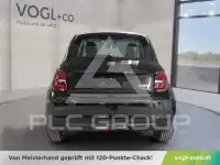 2026 Fiat 500