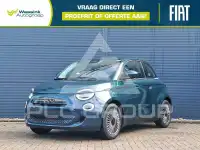 2026 Fiat 500