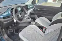 2026 Fiat 500