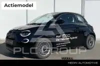 2026 Fiat 500