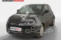 2026 Fiat 500