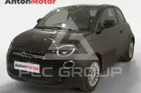 2026 Fiat 500