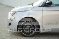 2026 Fiat 500