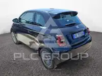 2026 Fiat 500