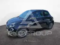 2026 Fiat 500