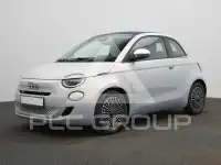 2026 Fiat 500