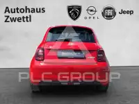 2026 Fiat 500