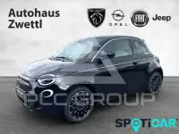 2026 Fiat 500