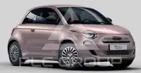 2026 Fiat 500