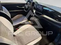 2026 Fiat 500