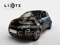 2026 Fiat 500