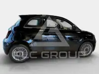 2026 Fiat 500
