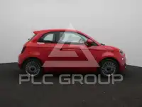 2026 Fiat 500