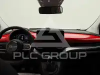2026 Fiat 500