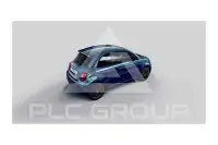 2026 Fiat 500