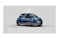 2026 Fiat 500