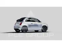2026 Fiat 500