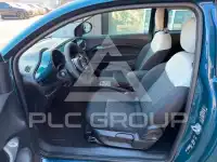 2026 Fiat 500