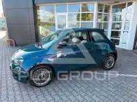 2026 Fiat 500