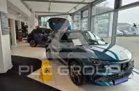 2026 Fiat 500