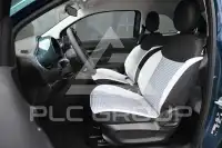 2026 Fiat 500