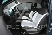 2026 Fiat 500