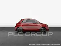 2026 Fiat 500